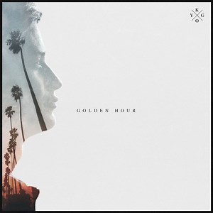 Kygo - Golden Hour