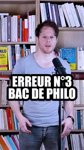 Comprendre la problématique en dissertation de philosophie