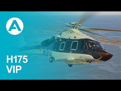 H175 VIP