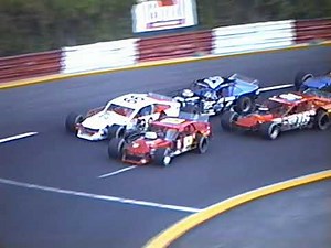 CLASSICS REMASTERED: 1991 King of Beers 150, Riverside Park Speedway