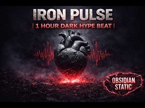 Iron Pulse – 1 Hour Version