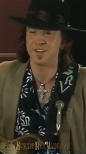 SRV - Sit Around and The Sound Comes Out!