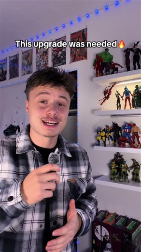 Essential Upgrades for Action Figures in Toy Community