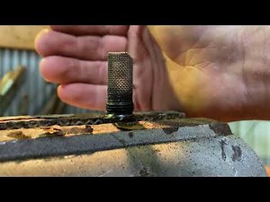 The Fix - Stihl Trimmer Head Won’t Turn