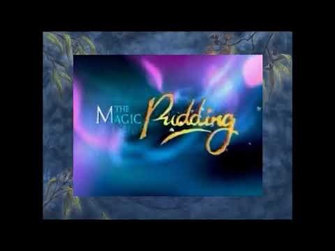 The Magic Pudding Adventure (2000) Part 1: Intro