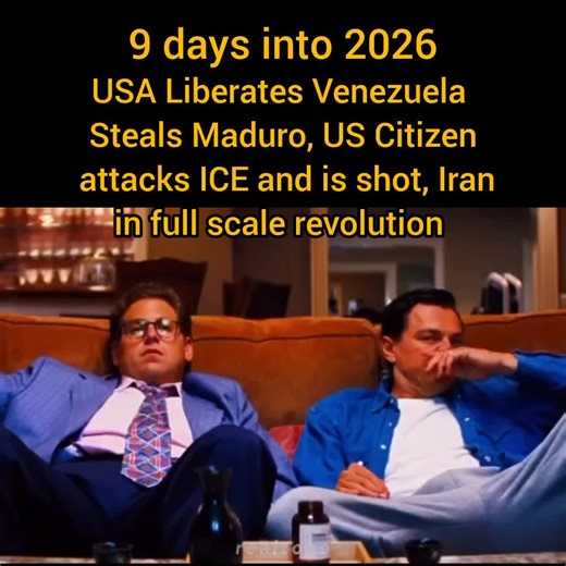 20s officially roaring