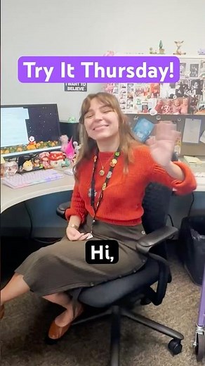 Try It Thursday: World Language Collection