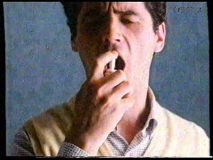 Vicks Chloraseptic - TV Advert