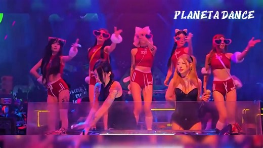 91K views · 3.3K reactions | The Cramberies - Zombie REMIX #REMIX #ELETRONICMUSIC #planetadance #zombie #djset | Planeta Dance | Facebook