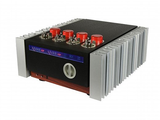 InPoL Heritage MkII - Pathos Acoustics