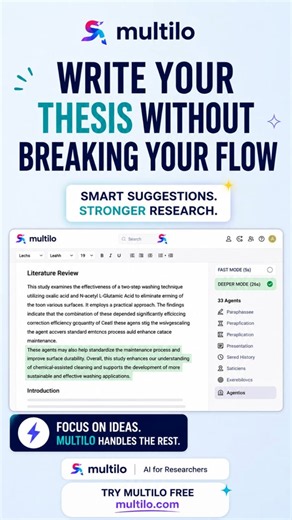 How to Write a Literature Review With Citations Without Losing Control