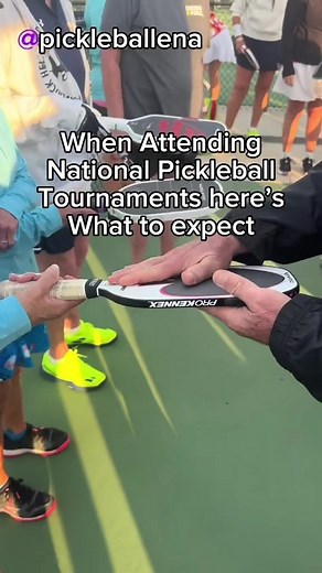 Understanding Pickleball Rules for Tournaments