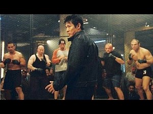 Besikten Mezara ( JETLI Dövüş Sahnesi )