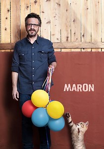 Maron - watch tv series streaming online