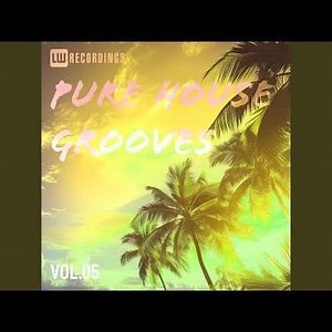 I Don't Wanna Love You (Radio Edit)