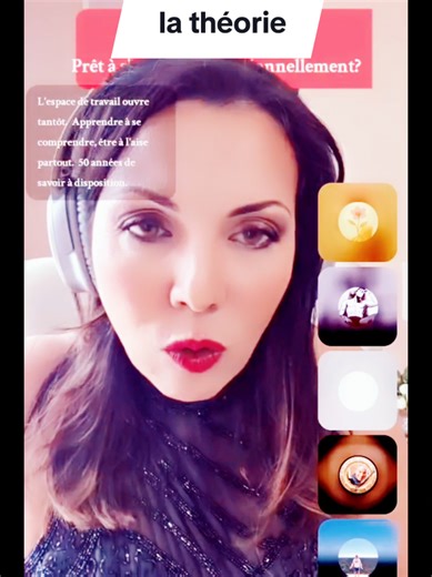 ABA — Analyste comportementale Analyse comportementale – ingénierie relationnelle – lecture transversale 50 ans d’observation des comportements humains – 4 continents ✅️ Consultations individuelles Analyse ciblée d’une situation personnelle ou professionnelle https://www.abalife.fr/ ✅️ Espace de travail — transmission d’outils d’analyse comportementale (hors consultation individuelle, sans suivi personnalisé) https://steady.page/fr/aba-life/about ✅️ Livre — 1ère Profileuse Née De mes 1ères analy