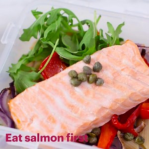 22K views · 150 reactions | Get back into the meal prep habit after the long weekend with our power-packed pasta boxes! https://www.bbcgoodfood.com/recipes/power-packed-pasta-boxes | Good Food | Facebook