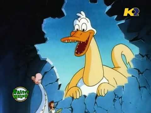 Walter Melon - Fat** Inflation/Animal Transformation [Walter Melon]