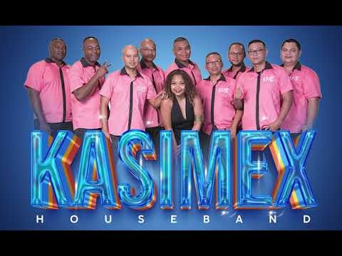 Suripop Medley -Kasimex Houseband 2013