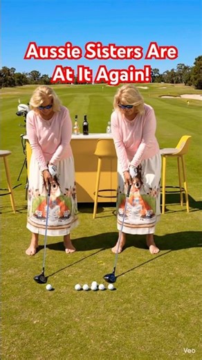 Aussie Sisters Are At It Again! #aussiecomedy #aussielife #aussiesisters #youtube #subscribe