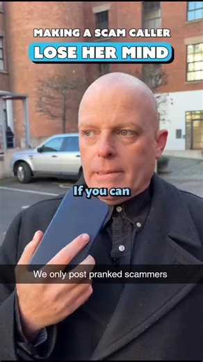 Pranked Scammers on Instagram: "Imagine if there was a page dedicated to scammers getting pranked Music by: @gordoszn - LOCO LOCO #viral #viralreels"