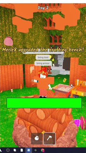 Roblox 99 Nights in the Forest Script Mobile & PC