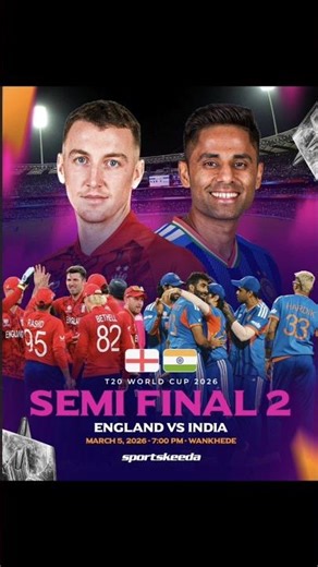 ind vs eng T20 World Cup Semifinal 💥🏏| #cricket #trending #ipl #shubhankarmishra