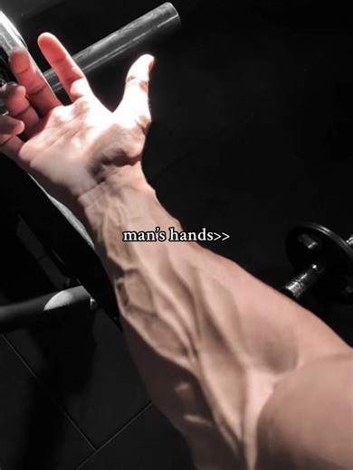 Understanding Veiny Hands in Men