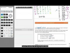 Discrete Probability Distributions Part 2