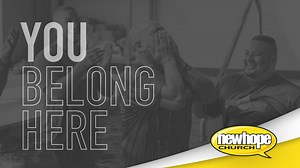 Life Groups — New Hope Church