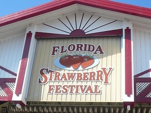 Concert History of Strawberry Festival Plant City, Florida, United States  | Concert Archives