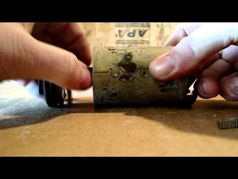 How does an electric "in tank" fuel pump work? Lets find out!