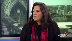 Charges for drug impairment while driving decided on a case by case basis: Wilson-Raybould
