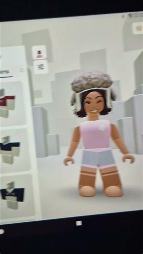 avatar challenge #avatar #roblox