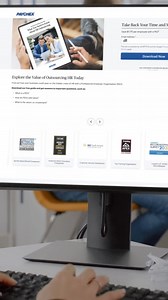 133 reactions · 11 shares | Visualize a day where HR tasks aren't a worry. With a good partner, your vision can become reality. Our free guide shows you how. | Paychex | Facebook