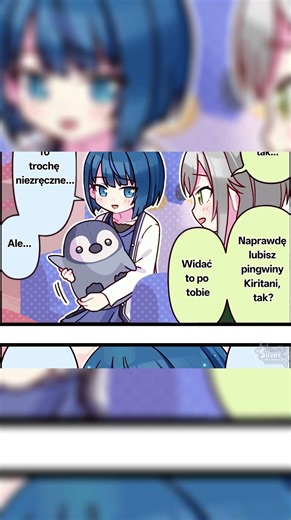 Zauroczona słodyczą