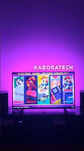 Emuelec Station on Android TV Box