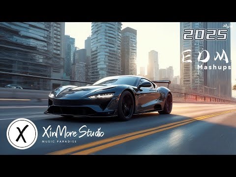 BEST Future Bass & Dubstep Mix 2025 🎧 Explosive Drops for Late Night Raves & Party Energy Boost