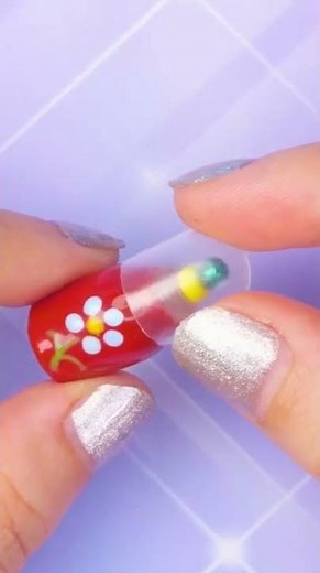 Very Simple DIY Mini Toys | MINIATURE IDEAS FOR DOLLHOUSE | #Shorts