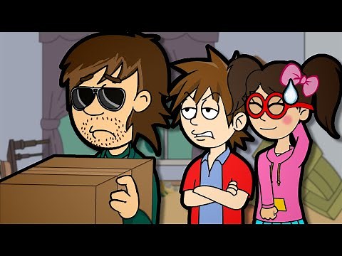 Morrison | Evicted (Part 2)