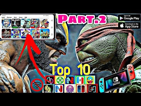 Top 10 Yuzu Emulator Games That Run Perfectly on PC & Android (2026 Guide)