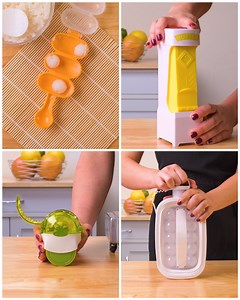 2M views · 9.3K reactions | Cooking Made Easy: Explore the Best Kitchen Gadgets of 2023 | So Yummy | Facebook