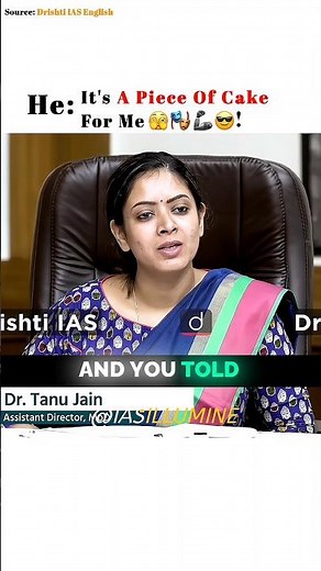 Upsc Topper 👨‍✈️⚡✅ Ramendra Prasad | Upsc Interview