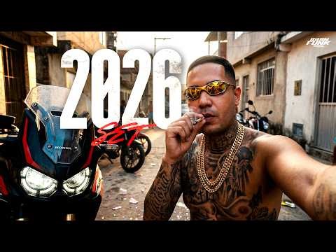 SET FUNK 2026 - MC Ryan SP, MC Lele JP, MC Tuto, MC Meno K, MC Cebezinho (Mix Playlist Funk 2026)