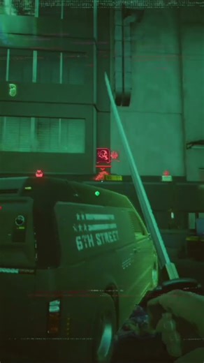 Cyberpunk2077 BlackWall best NetRunner