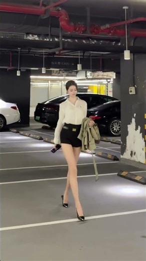 The map can be uninstalled now because your whole world has come#Underground garage#A pass