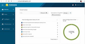 How To Subscribe CentOS Server to Katello/Foreman | ComputingForGeeks