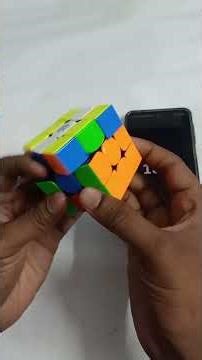 13.47 Average using GAN v100 MagLev UV | MA Cubing