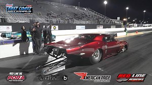 600K views · 9.8K reactions | NEW PDRA NATIONAL RECORD IN PRO BOOST In the Final Round of qualifying Derek Ward sets the record with a 3.55 at 211mph After coming of the huge win at the World Series of Pro Mod, Derek is making huge gains this weekend at the East Coast Nationals! Congratulations for a stellar performance once again! | Red Line Motorsports Media | Facebook