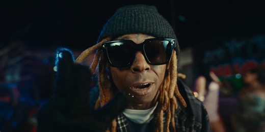 [Music Video] Tyga - Pop It Off (ft. Lil Wayne), Watch Now